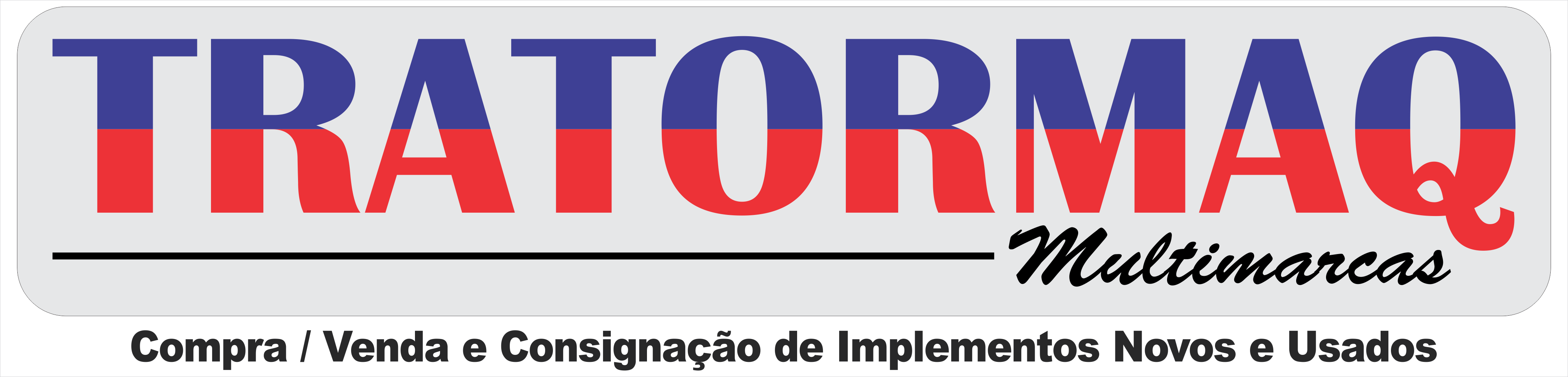 TRATORMAQ Peças e Implementos Agricolas em Confresa MT